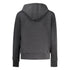 Guess Jeans Black Polyester Sweater